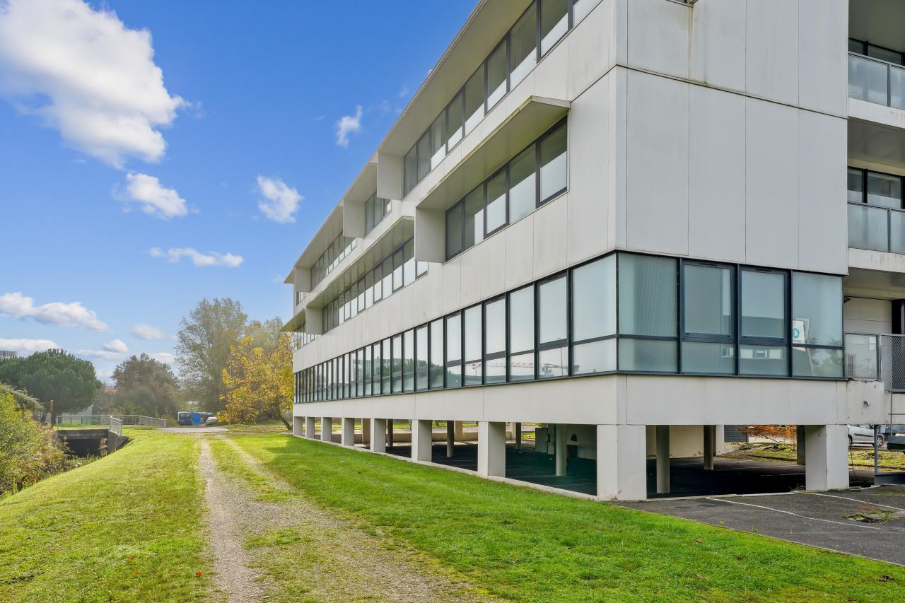 Bureau Mérignac 1825m² Vente bureau Mérignac Gironde OVBUR2426900 5
